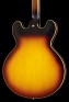 3 - Gibson Custom  1961 ES-335 Reissue Vintage Burst