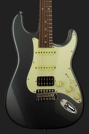 Suhr  Classic S Vintage LE, Charcoal Frost preorder