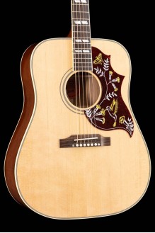 Gibson USA Hummingbird Original Antique Natural
