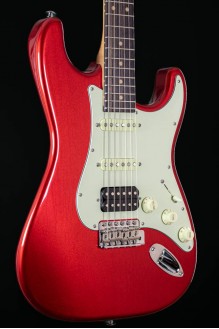  Classic S Vintage LE, Candy Apple Red preorder