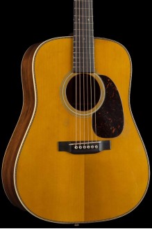  D-28 Authentic 1937 VTS Aged preorder