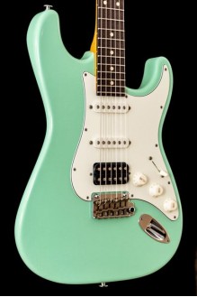  CLassic S Anitque HSS Surf Green RW preorder
