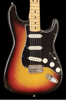  (Vintage) 1974, Stratocaster, 3TSB, M1 USED