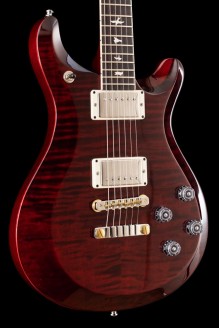 (Used)  S2 594 Wine Red