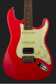  Classic S Vintage LE, Fiesta Red preorder