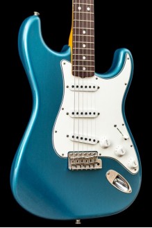  65 Stratocaster Closet Classic Ocean Turquoise OCT RW
